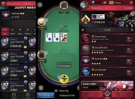 upoker review